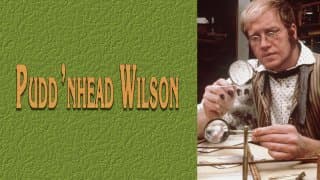 Pudd'nhead Wilson