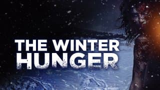 Winter Hunger