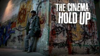 The Cinema Hold-Up (Asalto Al Cine)